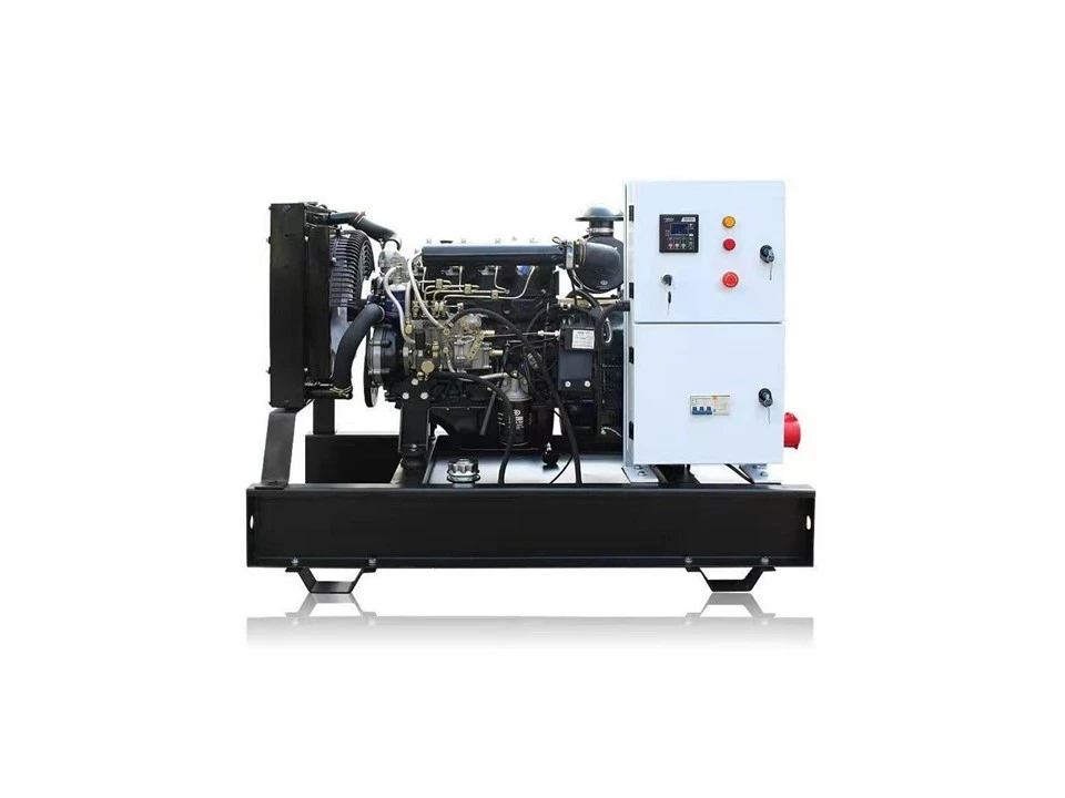20 Kilowatt Generator factory 20 Kilowatt Generator factory