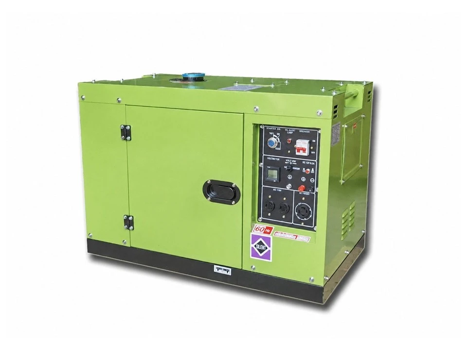 5kW dèlko